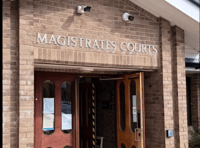 In the courts this week for Cornwall