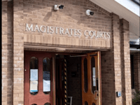 Latest from the courts across North and South East Cornwall