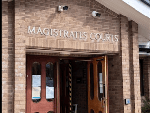 Latest from the courts across North and South East Cornwall