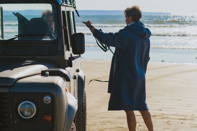 Research shows Cornwall is home to some of the best surfing spots