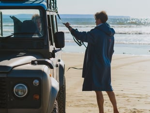 Research shows Cornwall is home to some of the best surfing spots