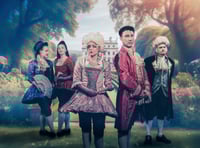 Miracle celebrates 45th anniversary with new theatre show 