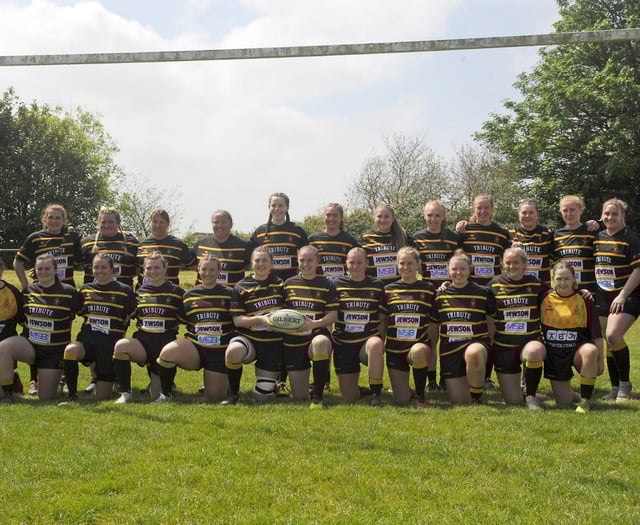 Cornwall Women name team for Gill Burns Cup semi-final at Durham