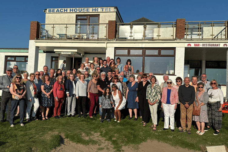 Bude France Twinning Association