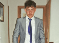 Family pay tribute to 'beautiful baby boy' following fatal crash