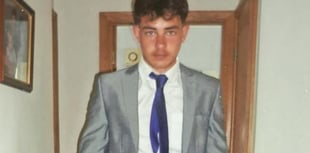 Fundraiser in memory of Archie Harris raises thousands