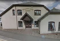 Bodmin GP warns patients of staff shortages