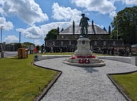 Schedule for Bodmin remembrance events announced 