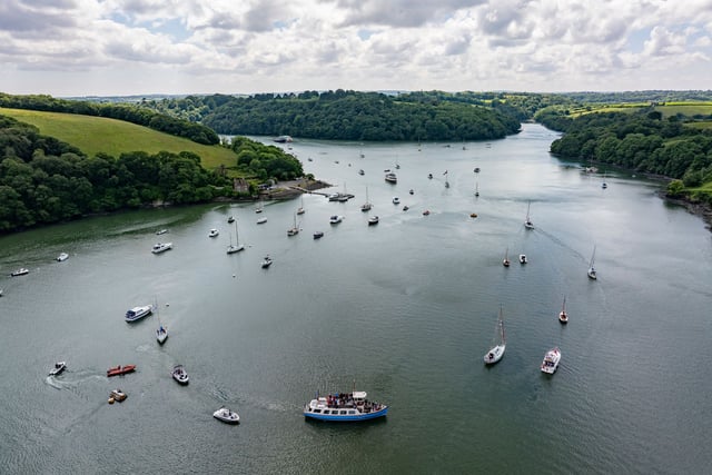 How Cornwall played a part in the decisive D-Day landings of 1944