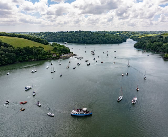 How Cornwall played a part in the decisive D-Day landings of 1944