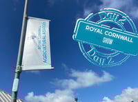 Royal Cornwall Show - Day 2 
