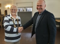 What's been going on in your community this week
