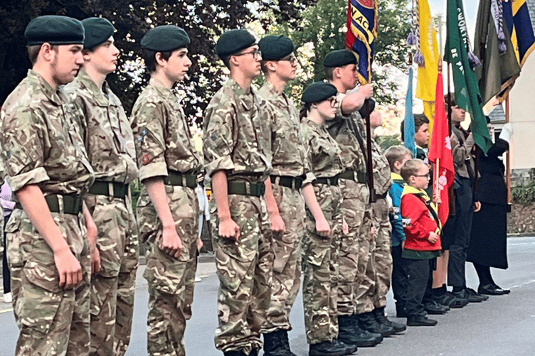 Holsworthy D-Day