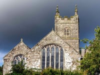 Historic church set to hold summer music festival