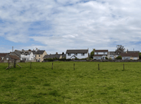 Planning: Permission for 14 homes granted despite objections 