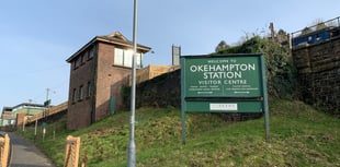 Plans for new Okehampton railway station progress
