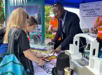 Tamar Bridge set to host women's STEM event