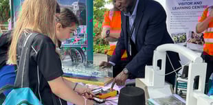 Tamar Bridge set to host women's STEM event