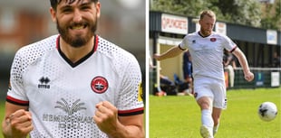 City snap up Sanders as Palmer departs