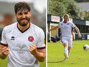 City snap up Sanders as Palmer departs