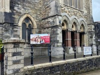 Choral society invites all to 'Christmas in Words & Music' event