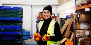 Tesco grant helps to provide support for vulnerable people in Cornwall