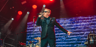 NCB Radio: Madness has turned me into a 'nutty boy' indeed