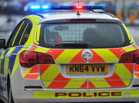 Police issue 'do not travel' warning amid multiple road incidents 