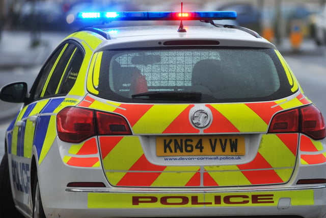 More than £150,000 worth of drugs seized in South West operation