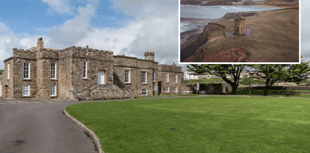 New exhibition commemorates Storm Tower relocation project