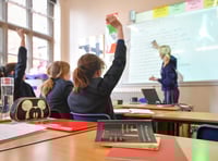 Cornish children left behind as school attendance crisis deepens