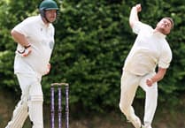 Hayle and Beacon win in rain-affected County One programme