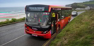 Cornwall facing bus chaos as drivers ballot for strike over pay