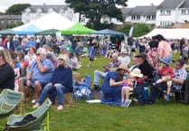 Tamar Valley fete returns bigger and better for local community