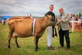 Liskeard Agricultural Show 2024