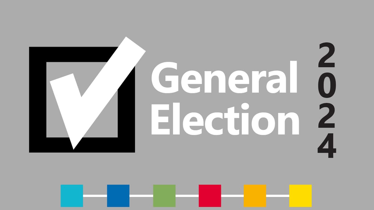General Election 2024 — RESULTS for Cornwall budetoday.co.uk
