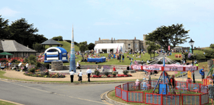 Bude festival to celebrate history, culture and community spirit