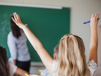 More Cornwall children accepted into first-choice school
