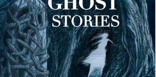 Things that go bump in the bookshop
