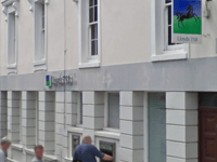 North Cornwall town to lose final bank branch