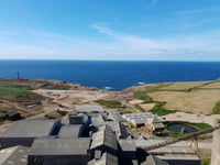 Henwyn tyller – Place names - Pendeen 