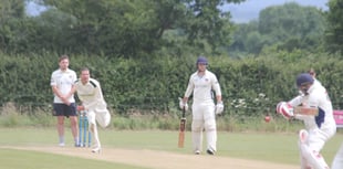 Walters' hundred propels Werrington to crucial victory