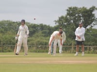 Important victories for Launceston Seconds and St Minver counterparts