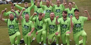 Waller appointed Callington head coach as Greening makes step up