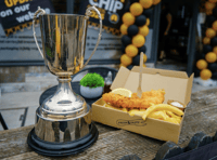 National Fish and Chip Awards open for entries