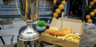 National Fish and Chip Awards open for entries