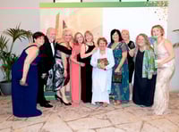 National award recognition for Cornwall Hospice Care staff 
