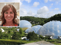 Wadebridge businesswoman named among best UK executives