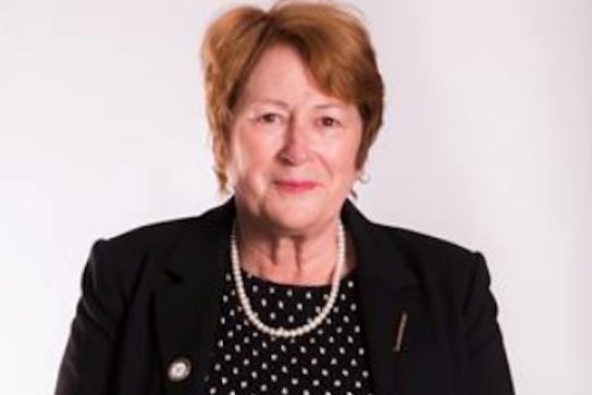 Cornwall Council leader Linda Taylor is making contact with the new government.