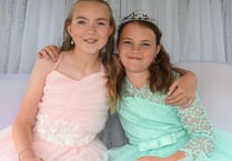 Carnival seasons kicks off with St Breward